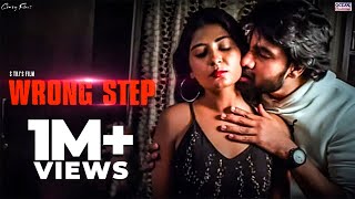 Wrong Step  New Telugu Short Film 2020  S Tejeswar  Raviteja Ganni  Telugu ShortCut Silly monks [upl. by Erehs341]