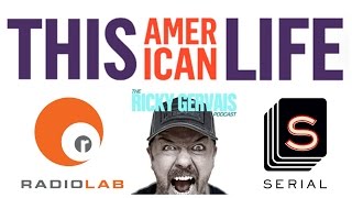 Top 10 Best Podcasts [upl. by Nibroc]