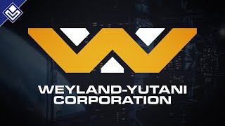 A Brief History of Weyland Industries [upl. by Lomaj]