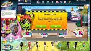 HOW TO GET FREE VIP ON MSP 2020  Moviestarplanet [upl. by Derwon]