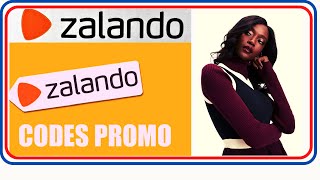 REDUCTION  PROMO CODE ZALANDO DISCONT CODE [upl. by Tandy]