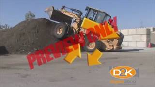 Front End Loader Safety Training Video [upl. by Mathis404]