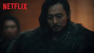 Arthdal Chronicles  Official Trailer  Netflix [upl. by Mill]