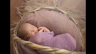 Berceuse de Schubert pour Bébé Boîte à musique🎵 Lullaby Music Box for Baby Relax and Sleep [upl. by Hakan]