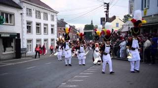 parade Gerpinnes [upl. by Sumedocin]