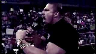 Triple H vs Shawn Michaels SummerSlam 2002 Promo [upl. by Anselmo]