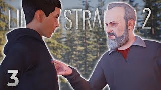 PLACE OF PREJUDICE  LIFE IS STRANGE 2 Episode 1 ROADS Part 3 [upl. by Cyndie]