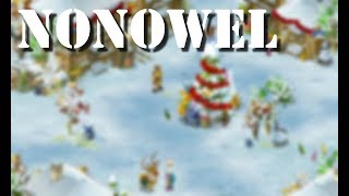 OST Dofus  Nonowel [upl. by Meeker]