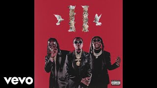 Migos  CC ft Gucci Mane Audio [upl. by Mariande146]