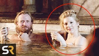 Vikings 25 BehindTheScenes Moments That Change Everything [upl. by Adnamar191]