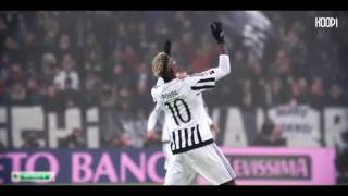 Paul Pogba ● Best Goals amp Skills Ever ● HD [upl. by Kawai595]