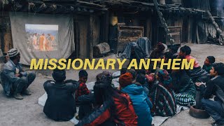 Missionary Anthem LIVE  Seth Yates  YWAM Kona Music [upl. by Savell]