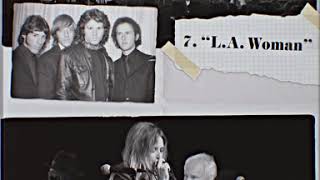 “The Doors Break On Thru  A Celebration Of Ray Manzarek” Setlist Video [upl. by Lak389]