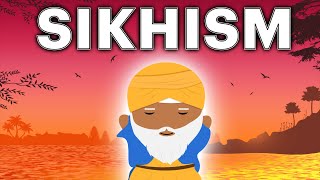 Sikhism Explained [upl. by Penman]