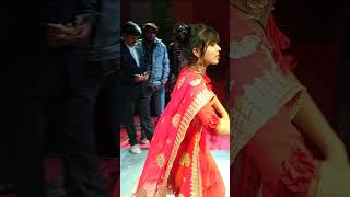 khushi Chaudhary ka live dance video 2022 👆 [upl. by Lytsirk]