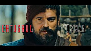 Ertugrul x Osman  Plevne [upl. by Amersham]