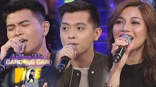 GGV ASAP Soul Sessions most heartbreaking songs [upl. by Irbua]