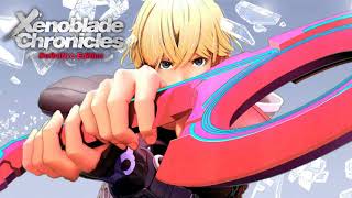 Gaur Plain  Xenoblade Chronicles Definitive Edition OST 048 DE [upl. by Nwadrebma]