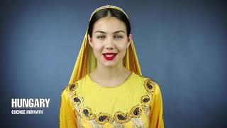 《Sarı gəlin 》Azərbaycan xalq mahnısı 《Sari gelin》Azerbaijan national song [upl. by Kawasaki564]