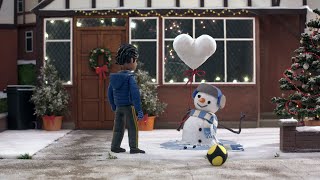 Watch the John Lewis Christmas advert 2020 Give a Little Love [upl. by Eedoj]