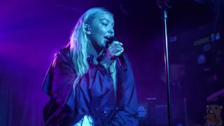 Astrid S  Hurts So Good 4K 60FPS live  the Studio Webster Hall 51617 [upl. by Wiedmann]