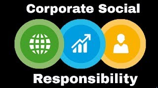 What is CSR Corporate Social Responsibility Explained in Hindi [upl. by Aissatsana]