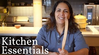 How to Make Couscous by Hand  5 MustHave Kitchen Tools [upl. by Evette629]