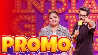 PROMO  INDIAN GAME SHOW [upl. by Amerigo]