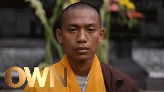 Introduction to Buddhism  Belief  Oprah Winfrey Network [upl. by Aramois227]