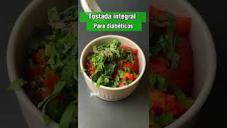 Mejora tus niveles de glucosa obtén tu libro en el enlace de mi perfil alimentacion diabeticos [upl. by Ariahs]