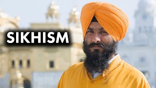 What is Sikhism [upl. by Grizelda675]