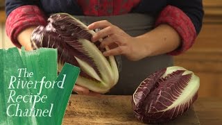 How to Cook Radicchio [upl. by Ahsinwad63]