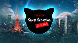 Sweet Sensation  Dj MD  Mose N   抖音神曲 [upl. by Rebor]