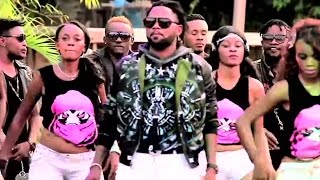 Ferre Gola Boite Noire Clip Officiel [upl. by Ominoreg]