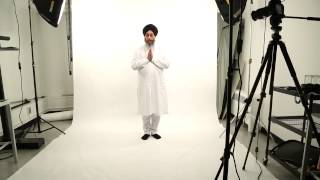 How to pray like a Sikh [upl. by Mello]