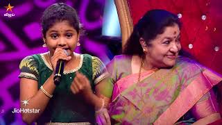 Super Singer Junior 10  Pattikada Pattanama  1st amp 2nd March 2025  Promo 3 [upl. by Adieno]