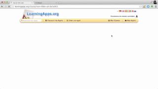 Tutoriel  LearningAppsorg [upl. by Veal]