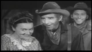 Wagon Train S06E22 Charlie Wooster Outlaw [upl. by Rosalyn775]