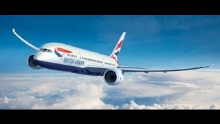 British Airways Today Tomorrow TV Advert  Unravel Travel TV [upl. by Gillman]