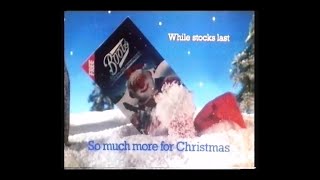 1980s UK Christmas Adverts Compilation vol 5 2020 [upl. by Materse]