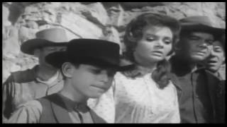 Wagon Train S06E17 The Davey Baxter Story [upl. by Tollmann]