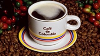 Como hacer cafe  Cafe Colombiano Tinto Colombiano [upl. by Cenac]