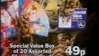 Woolworths 1983 Christmas ad Long version [upl. by Aziaf]