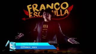 Franco Escamilla Show quot¡Y yaquot Primera parte [upl. by Nerot]