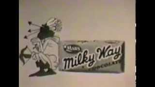 16 Classic Retro Candy Sweets amp Gum Commercials [upl. by Nimrac]