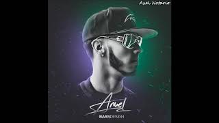 Anuel AA  Esclava Version Solo  Audio [upl. by Zelma522]