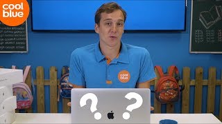 Wat is een MacBook  MacBook voor beginners [upl. by Boswall]