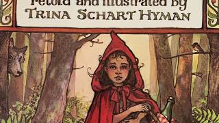 Little Red Riding Hood by Trina Schart Hyman [upl. by Lorenza]