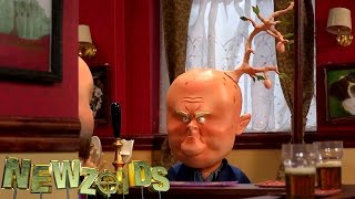 Eastenders  Phils Pregnant  Newzoids [upl. by Haleelahk798]