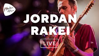 Jordan Rakei Full Live  Montreux Jazz Festival 2019 [upl. by Nosrej134]